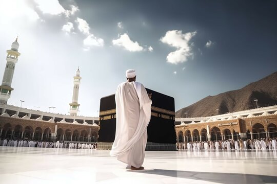 Makkah & Madinah