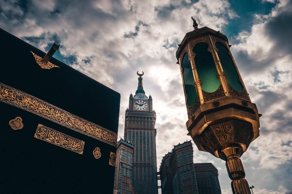 Makkah Only